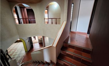 Arriendo Casa en Chía, cerca via guaymaral