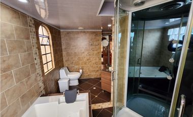 Arriendo Casa en Chía, cerca via guaymaral