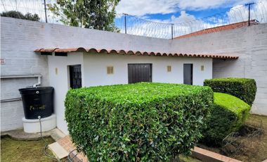 Arriendo Casa en Chía, cerca via guaymaral
