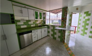 Arriendo Casa en Chía, cerca via guaymaral