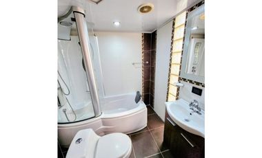 Arriendo Casa en Chía, cerca via guaymaral