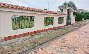 VENTA EXCELENTE LOTE EN CHINAUTA C/MARCA CON UNA ESPECTACULAR VISTA