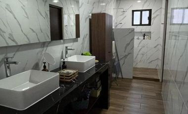 Casa en venta en Privada Oasis en el Yucatan Country Club