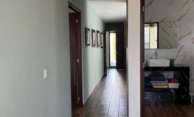 Casa en venta en Privada Oasis en el Yucatan Country Club