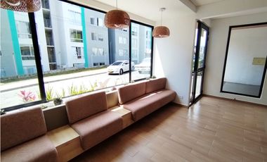 Se Arrienda Apartamento Nuevo En El Sur De Armenia,  9358227