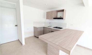 Se Arrienda Apartamento Nuevo En El Sur De Armenia,  9358227