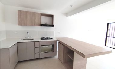 Se Arrienda Apartamento Nuevo En El Sur De Armenia,  9358227