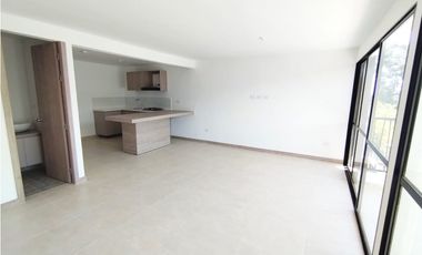 Se Arrienda Apartamento Nuevo En El Sur De Armenia,  9358227