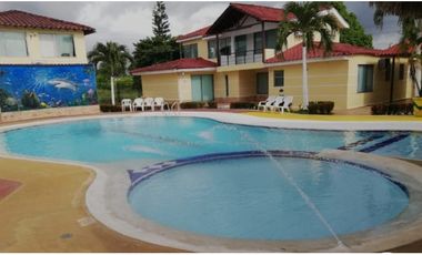 Venta / Arriendo Hotel Campestre a 13 Km de Villavicencio