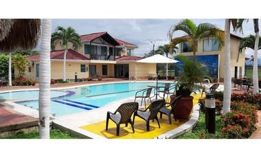Venta / Arriendo Hotel Campestre a 13 Km de Villavicencio