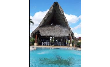 Venta / Arriendo Hotel Campestre a 13 Km de Villavicencio