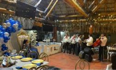 Venta / Arriendo Hotel Campestre a 13 Km de Villavicencio