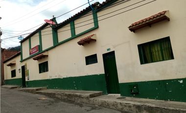 Venta Casa Lote en el Barrio Concepción en Zipaquira