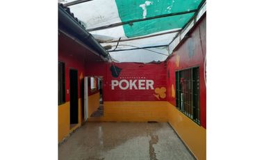 Venta Casa Lote en el Barrio Concepción en Zipaquira