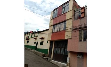Venta Casa Lote en el Barrio Concepción en Zipaquira