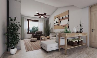 Casa en venta en Yucatán Country Club, Merida Yucatán