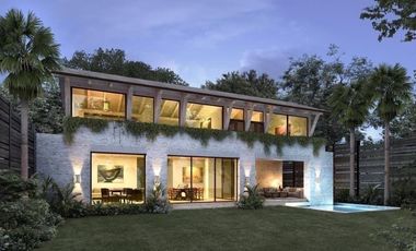 Casa en venta en Yucatán Country Club, Merida Yucatán