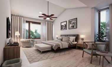 Casa en venta en Yucatán Country Club, Merida Yucatán