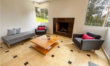 VENDO CASA DE OPORTUNIDAD 6 HAB LOTE 5.000M2 CERROS DE YERBABUENA CHIA