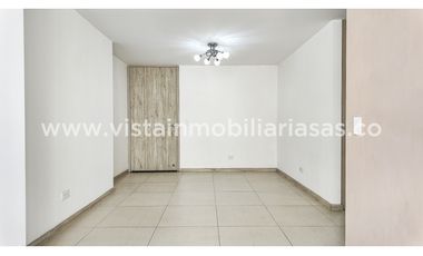 Arriendo Apartaestudio Sector Los Rosales, Manizales