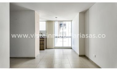 Arriendo Apartaestudio Sector Los Rosales, Manizales