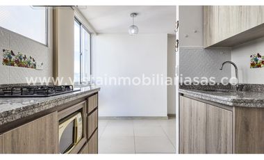 Arriendo Apartaestudio Sector Los Rosales, Manizales