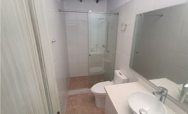 HERMOSA CABAÑA RESIDENCIAL EN BELLO HORIZONTE -  070