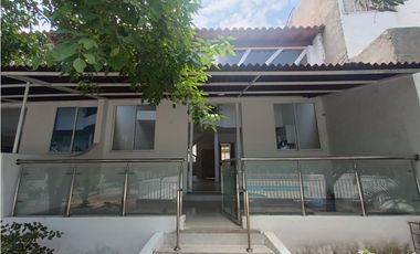 HERMOSA CABAÑA RESIDENCIAL EN BELLO HORIZONTE -  070