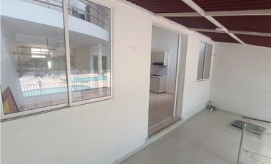 HERMOSA CABAÑA RESIDENCIAL EN BELLO HORIZONTE -  070