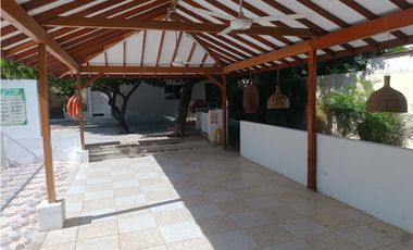 HERMOSA CABAÑA RESIDENCIAL EN BELLO HORIZONTE -  070