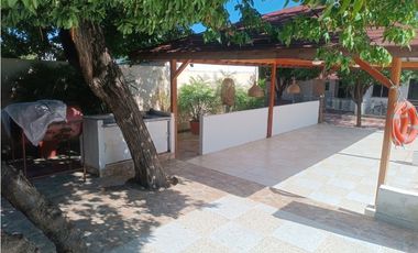 HERMOSA CABAÑA RESIDENCIAL EN BELLO HORIZONTE -  070