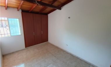 HERMOSA CABAÑA RESIDENCIAL EN BELLO HORIZONTE -  070