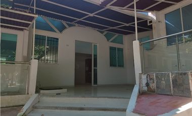 HERMOSA CABAÑA RESIDENCIAL EN BELLO HORIZONTE -  070