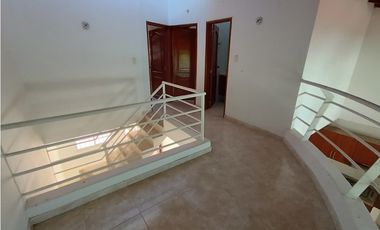 HERMOSA CABAÑA RESIDENCIAL EN BELLO HORIZONTE -  070