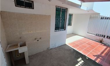 HERMOSA CABAÑA RESIDENCIAL EN BELLO HORIZONTE -  005