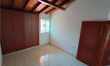 HERMOSA CABAÑA RESIDENCIAL EN BELLO HORIZONTE -  005