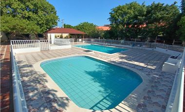 HERMOSA CABAÑA RESIDENCIAL EN BELLO HORIZONTE -  005