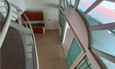 HERMOSA CABAÑA RESIDENCIAL EN BELLO HORIZONTE -  005