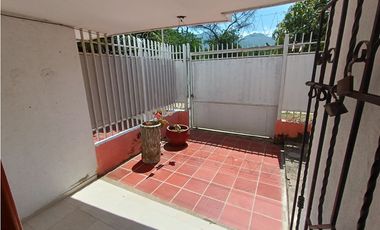 HERMOSA CABAÑA RESIDENCIAL EN BELLO HORIZONTE -  070