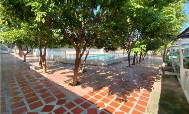 HERMOSA CABAÑA RESIDENCIAL EN BELLO HORIZONTE -  070