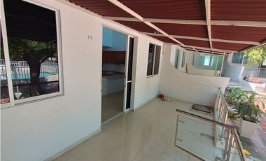 HERMOSA CABAÑA RESIDENCIAL EN BELLO HORIZONTE -  070