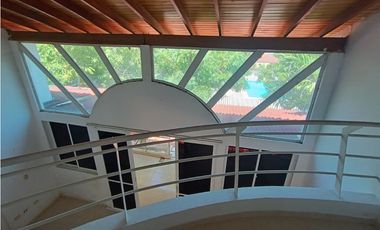 HERMOSA CABAÑA RESIDENCIAL EN BELLO HORIZONTE -  070