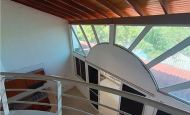 HERMOSA CABAÑA RESIDENCIAL EN BELLO HORIZONTE -  070