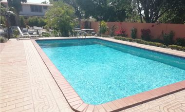 CORONADO / 1048 M2 / 3 HABITACIONES / PISCINA / NEGOCIABLE