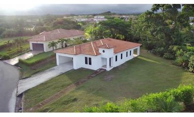 SAN CARLOS / HACIENDA PACIFICA / 1,500m2 / 3 HAB / VACIA / A ESTRENAR