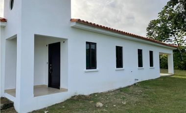 SAN CARLOS / HACIENDA PACIFICA / 1,500m2 / 3 HAB / VACIA / A ESTRENAR