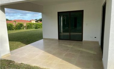 SAN CARLOS / HACIENDA PACIFICA / 1,500m2 / 3 HAB / VACIA / A ESTRENAR