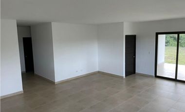 SAN CARLOS / HACIENDA PACIFICA / 1,500m2 / 3 HAB / VACIA / A ESTRENAR