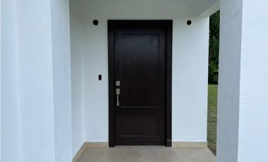 SAN CARLOS / HACIENDA PACIFICA / 1,500m2 / 3 HAB / VACIA / A ESTRENAR