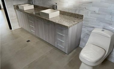 SAN CARLOS / HACIENDA PACIFICA / 1,500m2 / 3 HAB / VACIA / A ESTRENAR